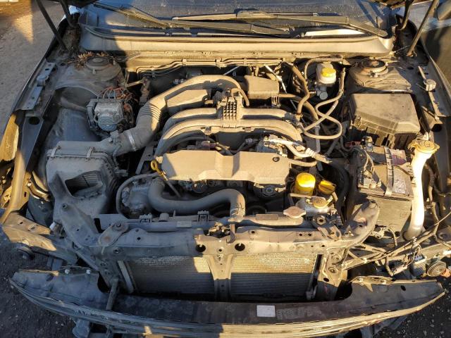 Photo 11 from auction – 2015 SUBARU LEGACY 2.5 with VIN 4S3BNAC63F3004261