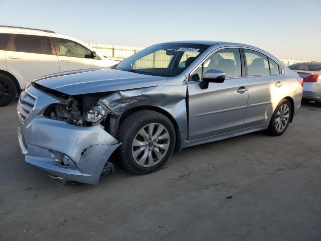Foto 1 de la subasta – 2016 SUBARU LEGACY 2.5 con VIN 4S3BNBF60G3028195