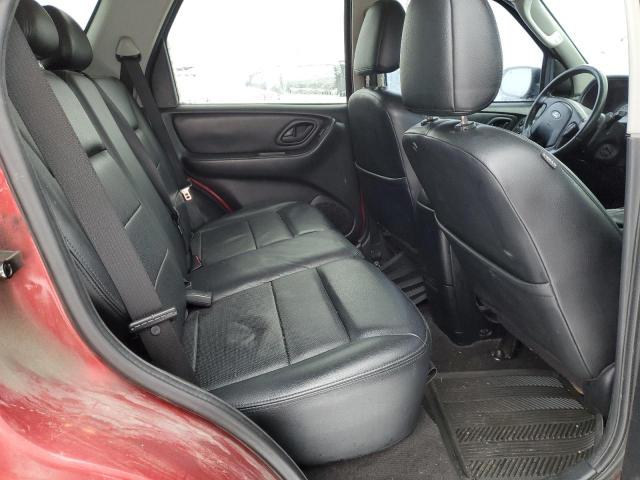 Photo 11 from auction – 2007 FORD ESCAPE LIM with VIN 1FMCU941X7KA37401