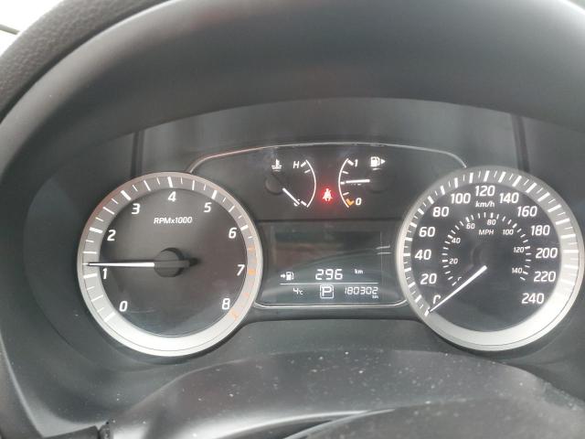 Photo 9 from auction – 2015 NISSAN SENTRA S with VIN 3N1AB7AP6FL647357