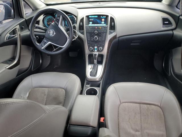 Photo 8 from auction – 2012 BUICK VERANO with VIN 1G4PP5SK0C4173595