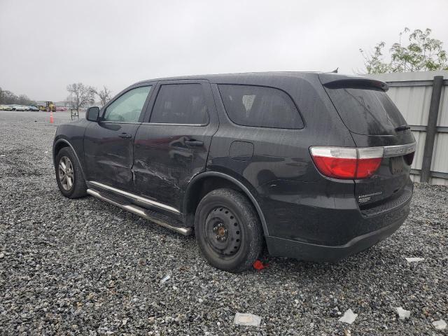 Photo 2 from auction – 2012 DODGE DURANGO SX with VIN 1C4RDHAGXCC180757