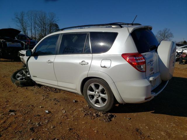 Снимка 2 от търг – 2011 TOYOTA RAV4 LIMIT с VIN 2T3DK4DV7BW043032