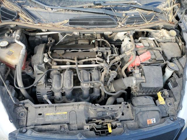 Photo 11 from auction – 2011 FORD FIESTA with VIN 3FADP4EJ3BM178772