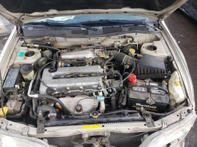 Photo 11 from auction – 2002 INFINITI G20 with VIN JNKCP11A72T503661