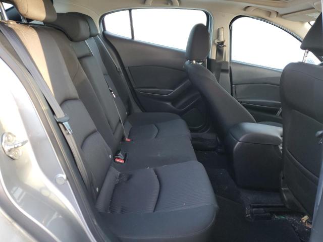 Photo 10 from auction – 2016 MAZDA 3 TOURING with VIN 3MZBM1L75GM307874