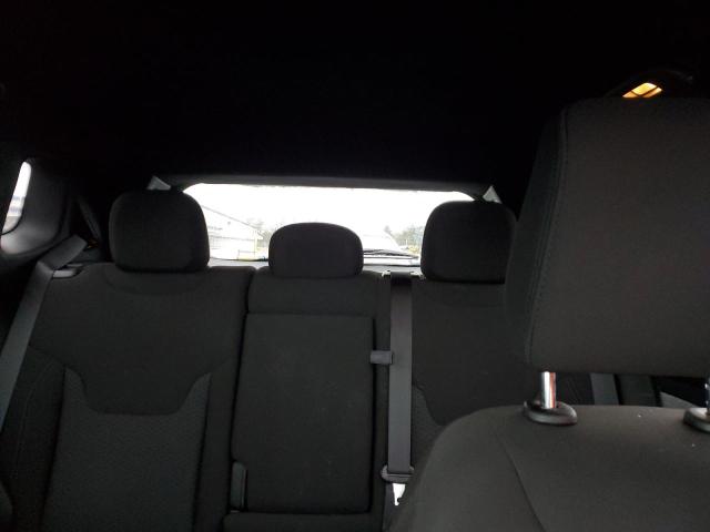 صورة رقم 10 من المزاد - 2025 JEEP COMPASS SP مع VIN 3C4NJDAN0ST506213