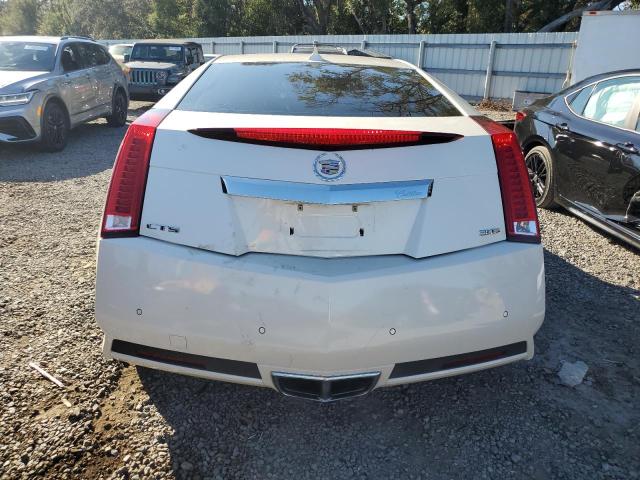 Photo 6 from auction – 2012 CADILLAC CTS with VIN 1G6DA1E36C0153786
