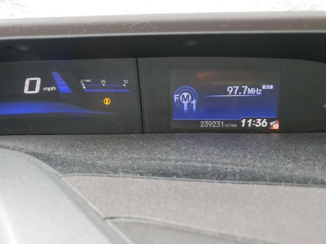 Photo 9 from auction – 2012 HONDA CIVIC LX with VIN 19XFB2F56CE314489