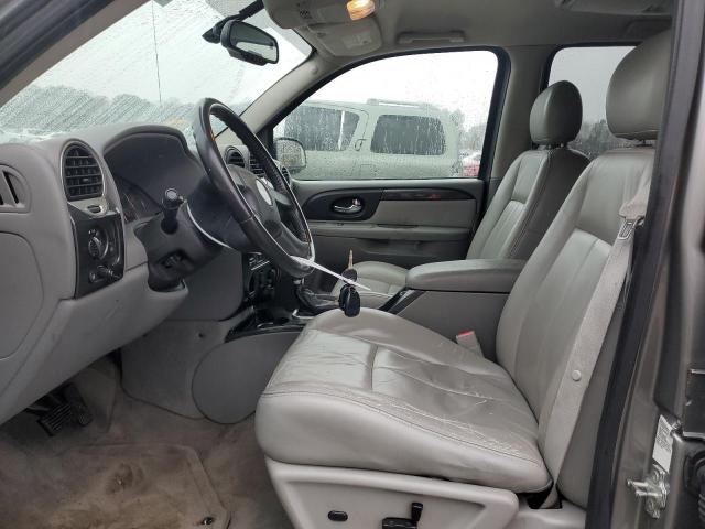 Photo 7 from auction – 2007 GMC ENVOY with VIN 1GKDS13S972278722