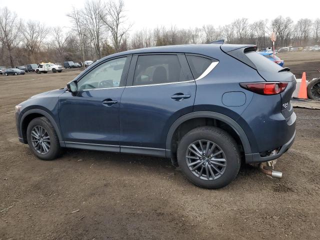 Photo 2 from auction – 2021 MAZDA CX-5 TOURI with VIN JM3KFBCM9M1424222