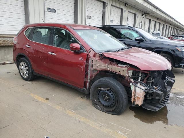 Photo 4 from auction – 2015 NISSAN ROGUE S with VIN 5N1AT2MT8FC878970