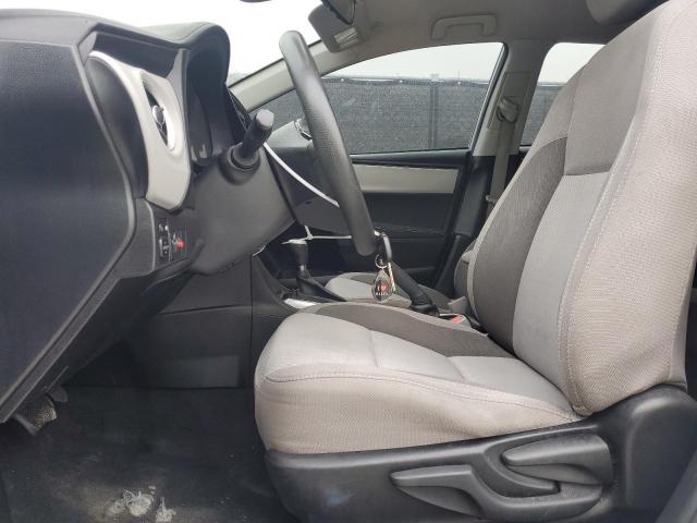 Photo 7 from auction – 2017 TOYOTA COROLLA L with VIN 5YFBURHE1HP675262