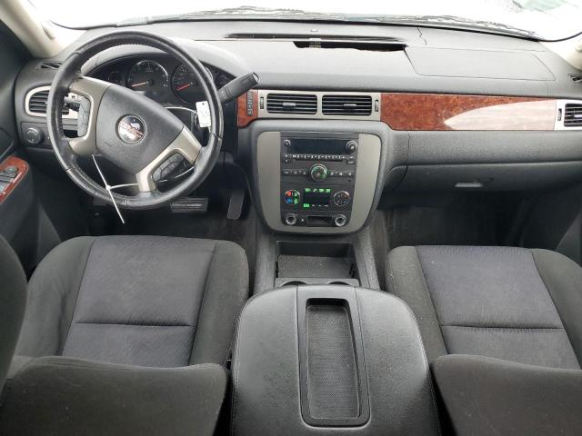 Photo 8 from auction – 2011 GMC YUKON SLE with VIN 1GKS1AE07BR277980