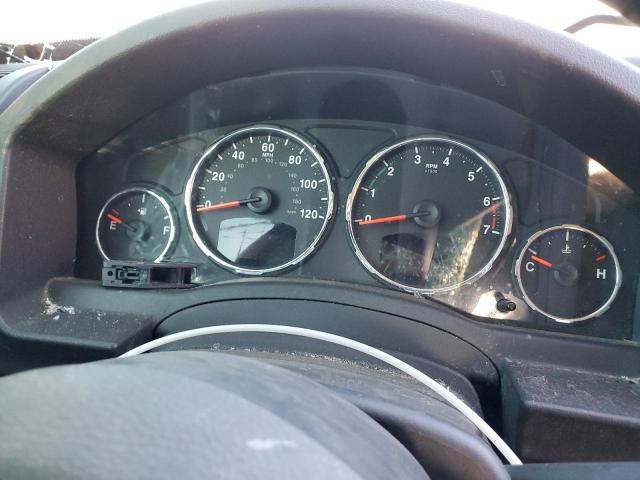 Photo 9 from auction – 2012 JEEP LIBERTY SP with VIN 1C4PJMAK4CW149869