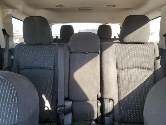 Photo 10 from auction – 2017 DODGE JOURNEY SE with VIN 3C4PDDAG4HT555215