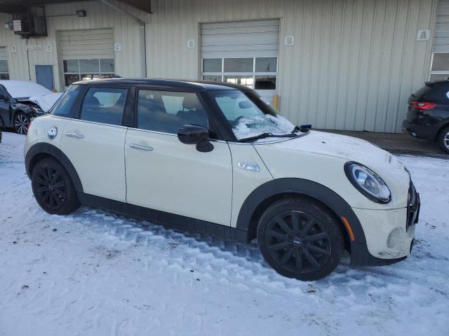 Photo 4 from auction – 2020 MINI COOPER S with VIN WMWXU9C06L2M08835