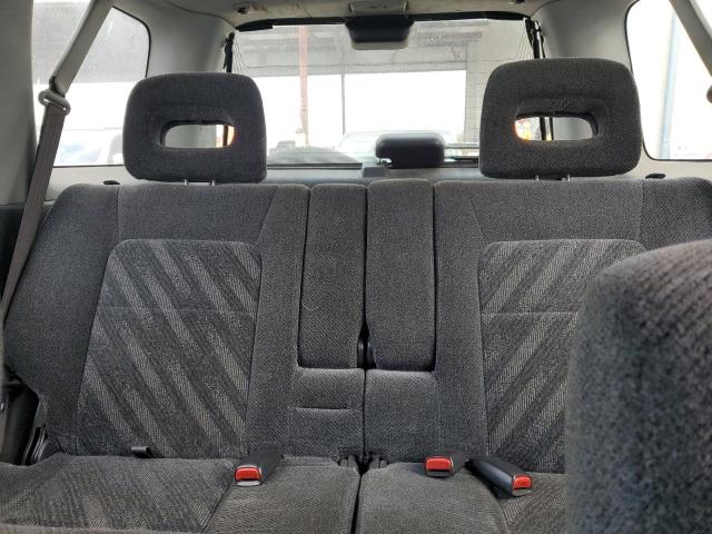 Photo 10 from auction – 2001 HONDA CR-V EX with VIN JHLRD18651C045691