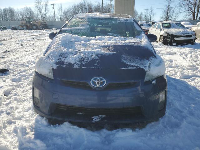 Foto 5 de la subasta – 2011 TOYOTA PRIUS con VIN JTDKN3DU3B0305410