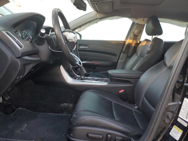 Photo 7 from auction – 2015 ACURA TLX with VIN 19UUB1F38FA023016