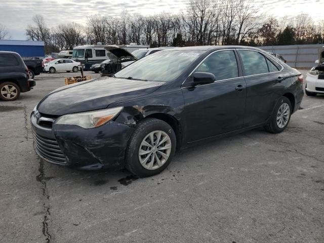 Photo 1 from auction – 2015 TOYOTA CAMRY LE with VIN 4T1BF1FK7FU015128