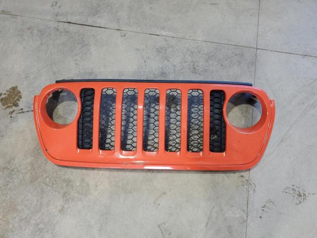 Photo 12 from auction – 2020 JEEP GLADIATOR with VIN 1C6HJTAG9LL149160