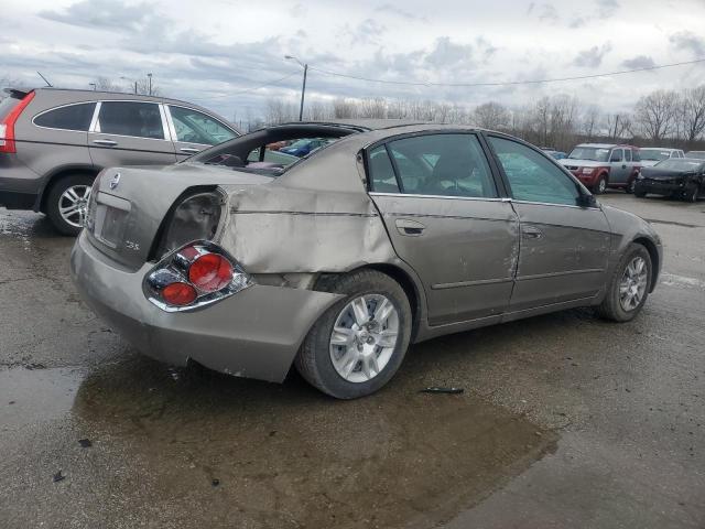 Photo 3 from auction – 2006 NISSAN ALTIMA S with VIN 1N4AL11D86C161972