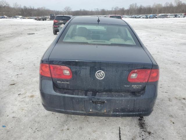Фото 6 с аукциона – 2007 BUICK LUCERNE CX с VIN 1G4HD57217U196606