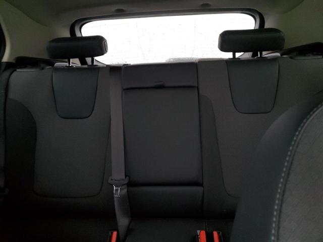 Снимка 10 от търг – 2021 BUICK ENCORE GX с VIN KL4MMDSL6MB145004