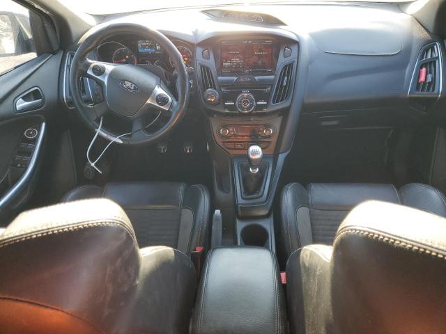 صورة رقم 8 من المزاد - 2014 FORD FOCUS ST مع VIN 1FADP3L91EL399487