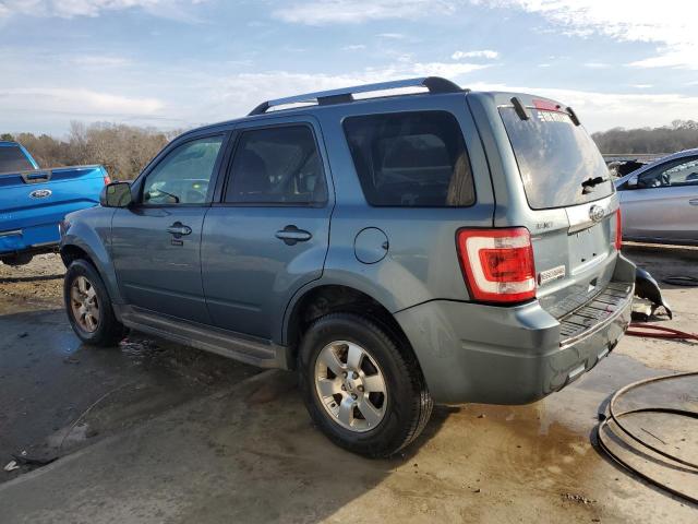 Снимка 2 от търг – 2012 FORD ESCAPE LIM с VIN 1FMCU0E76CKA81520