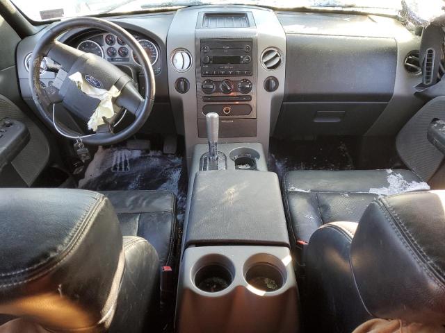 Photo 8 from auction – 2007 FORD F150 with VIN 1FTPX04527KD15848
