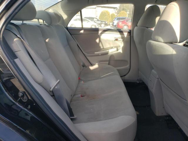 Photo 10 from auction – 2012 TOYOTA COROLLA BA with VIN 5YFBU4EE9CP065013