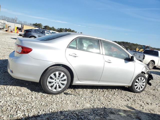 Photo 3 from auction – 2013 TOYOTA COROLLA BA with VIN 2T1BU4EE9DC991476