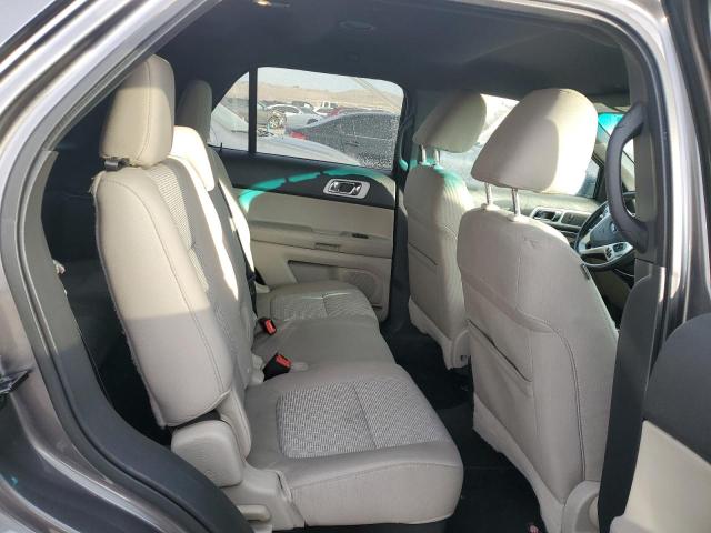 Photo 10 from auction – 2011 FORD EXPLORER X with VIN 1FMHK8D87BGA94315