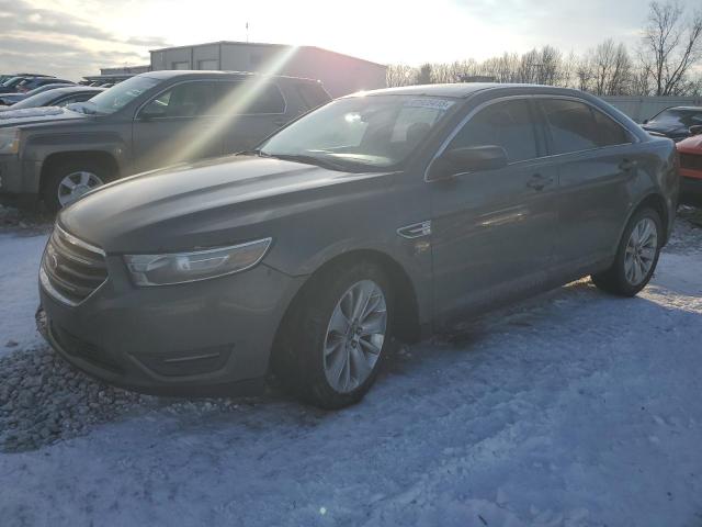 FORD TAURUS SEL 2015 with VIN 1FAHP2E82FG169659 - Photo from auction