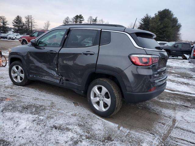 Photo 2 from auction – 2019 JEEP COMPASS LA with VIN 3C4NJDBB7KT670482
