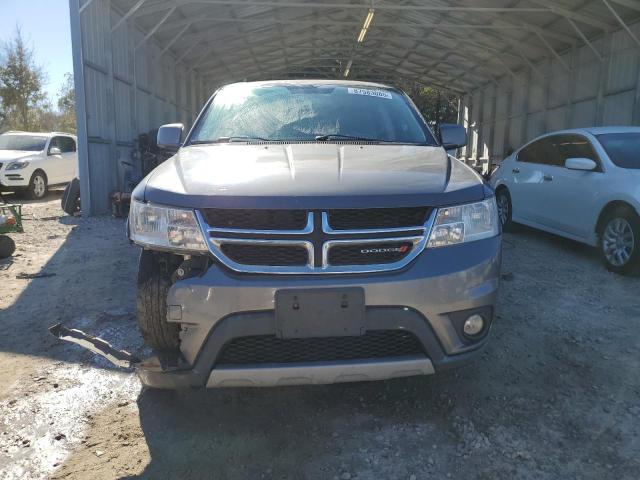 Photo 5 from auction – 2013 DODGE JOURNEY SX with VIN 3C4PDCBG5DT722099