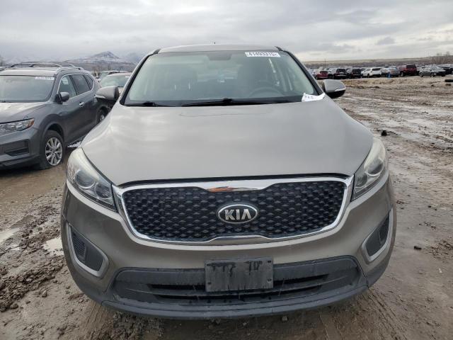 Photo 5 from auction – 2016 KIA SORENTO LX with VIN 5XYPG4A3XGG037801
