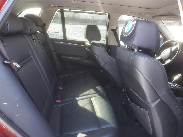 Photo 11 from auction – 2012 BMW X5 XDRIVE3 with VIN 5UXZV4C55CL760448