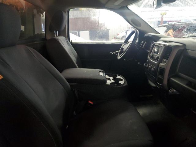 Photo 10 from auction – 2019 RAM 1500 CLASS with VIN 3C6JR6DG3KG511440