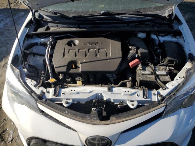 Photo 11 from auction – 2017 TOYOTA COROLLA L with VIN 5YFBURHE0HP644469
