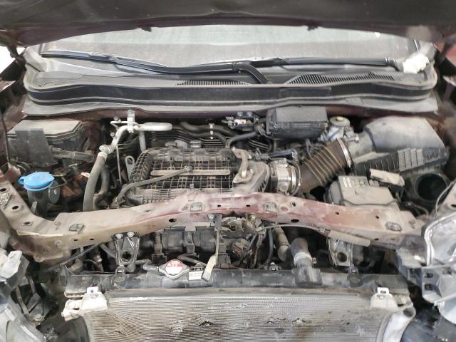 Photo 12 from auction – 2021 HONDA PASSPORT E with VIN 5FNYF8H00MB035097