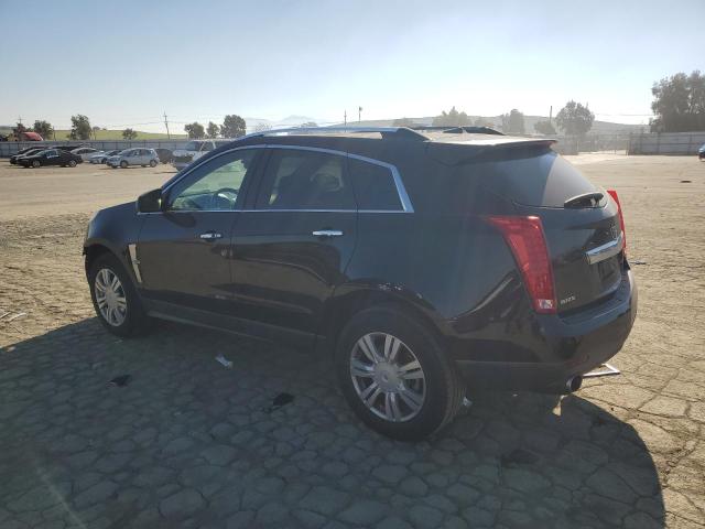 Photo 2 from auction – 2011 CADILLAC SRX LUXURY with VIN 3GYFNAEY8BS644593