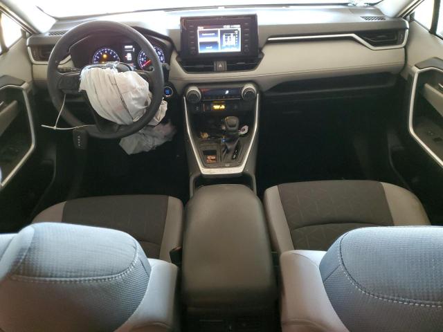 Photo 8 from auction – 2019 TOYOTA RAV4 XLE with VIN JTMW1RFV6KD014348