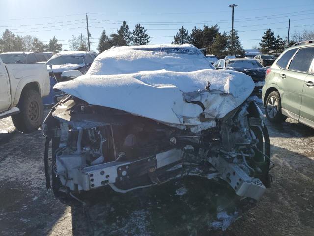 Photo 5 from auction – 2022 LEXUS RX 450H with VIN 2T2HGMDA5NC073866