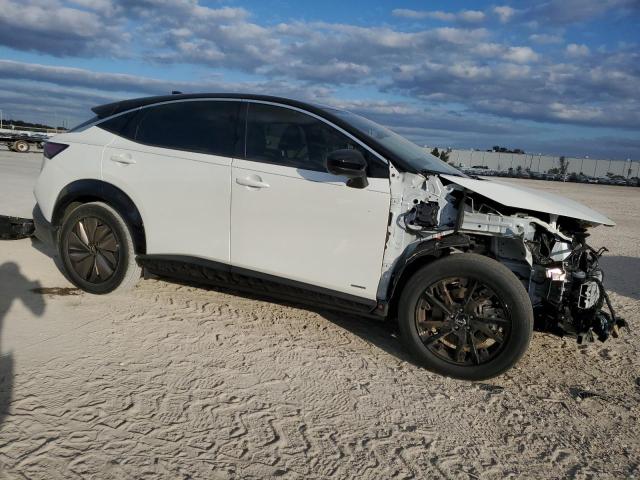 Photo 4 from auction – 2023 NISSAN ARIYA EVOL with VIN JN1BF0BA7PM402004