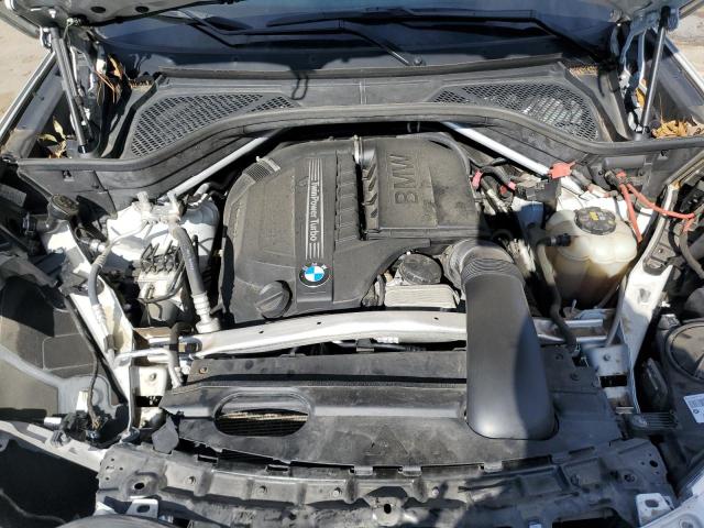 Photo 12 from auction – 2018 BMW X5 XDRIVE3 with VIN 5UXKR0C57JL074195