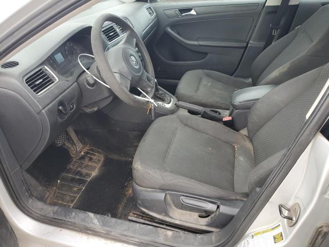 Photo 7 from auction – 2014 VOLKSWAGEN JETTA BASE with VIN 3VW2K7AJ8EM404166