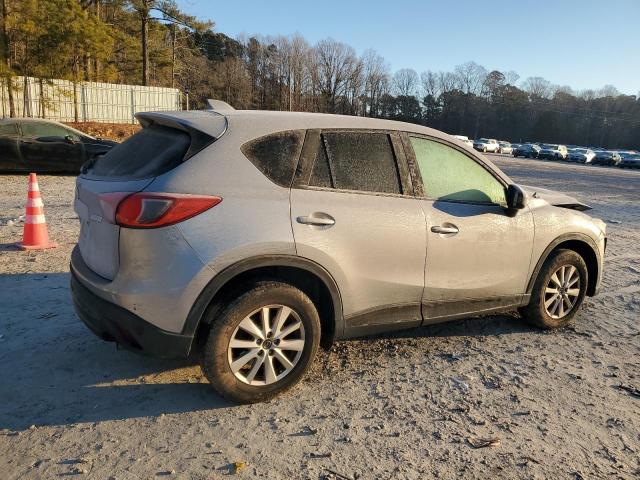 Photo 3 from auction – 2013 MAZDA CX-5 TOURI with VIN JM3KE2CE9D0118655